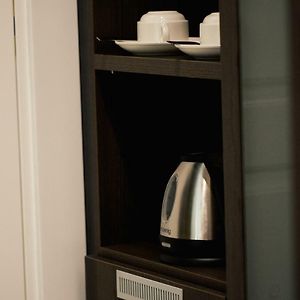 Chambre Double de Luxe